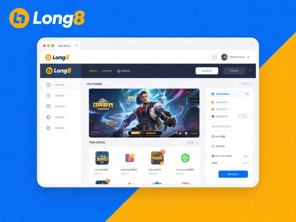 一、为什么选择Long8客户端？
Long8客户