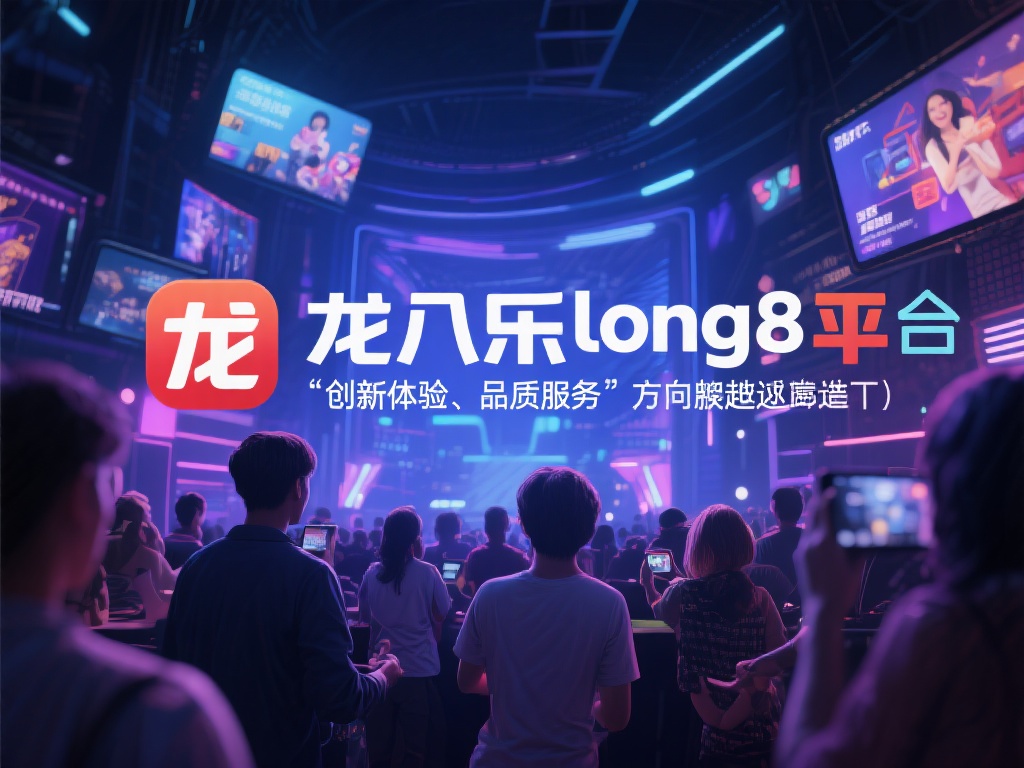 龙八娱乐long8平台:开创全新娱乐时代的领航者 在如今这个快速发展的数字时代,娱乐行业正以惊人的速