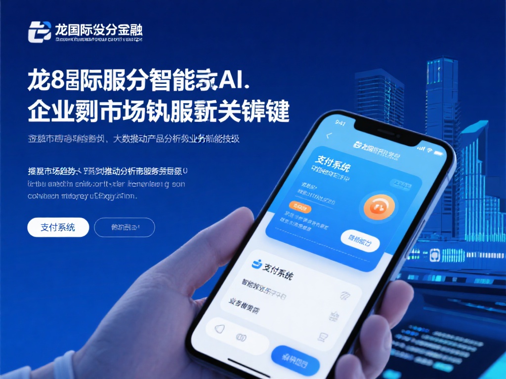 在金融科技与服务领域，技术创新已成为企业立足市场决