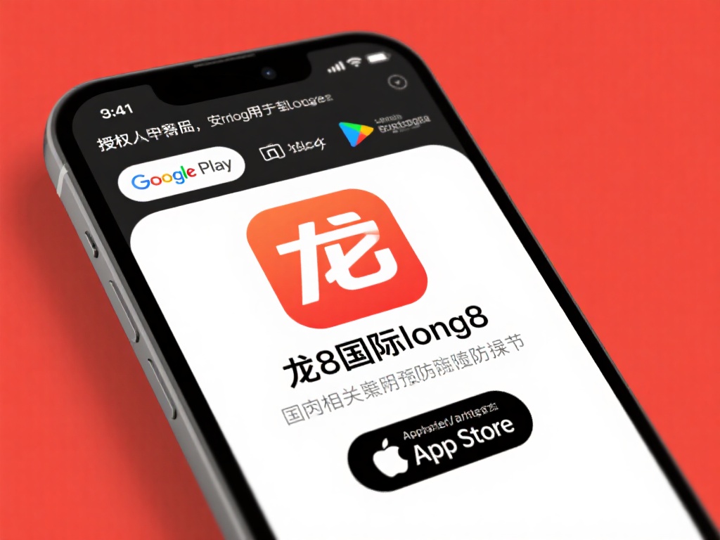 授权应用商店：安卓用户可通过Google&nbsp;Play