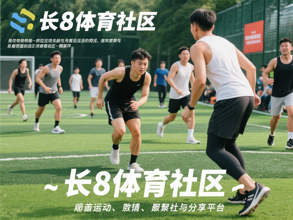 在快节奏的现代生活中，体育运动作为一种健康的生活方