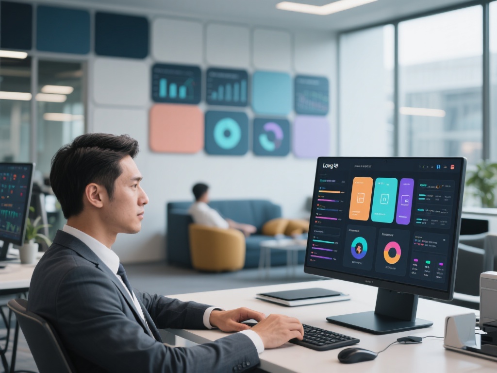 想象您是一名忙碌的职场人士，希望在工作与休闲之间迅