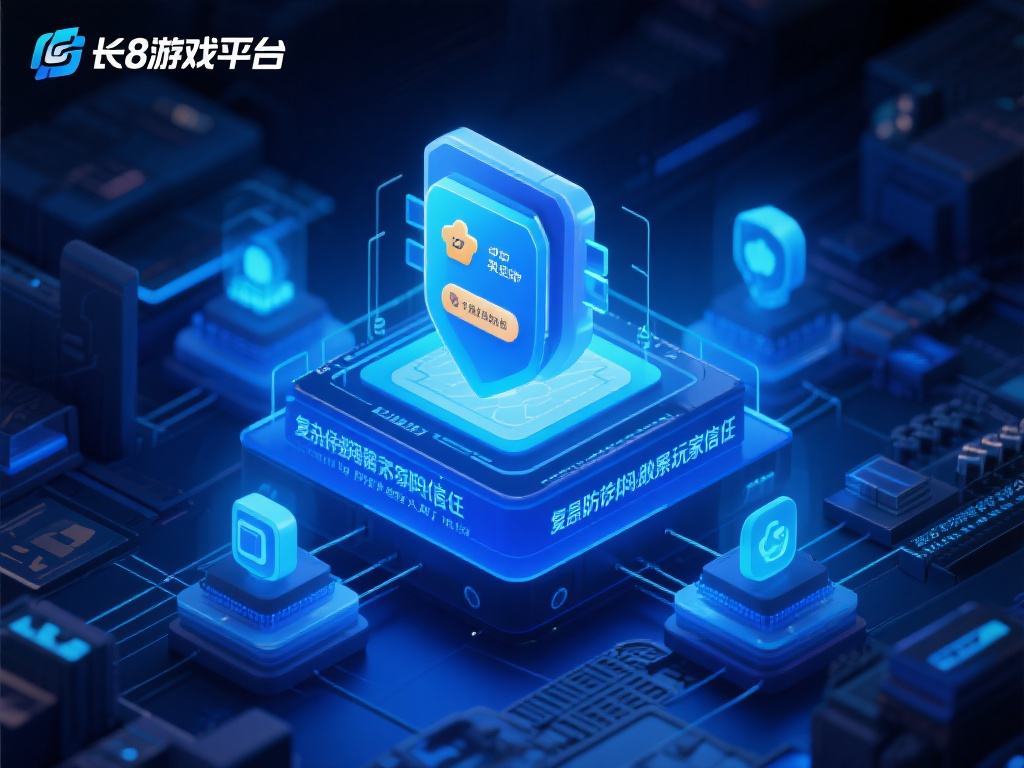 多层防护体系构建玩家信任
长8游戏平台从技术层面