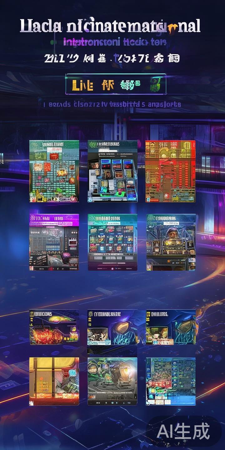 全面揭秘龙8国际多元娱乐体验与尊享VIP会员专属特权 作为领先的娱乐平台,龙8国际融合了众多娱乐元素,旨