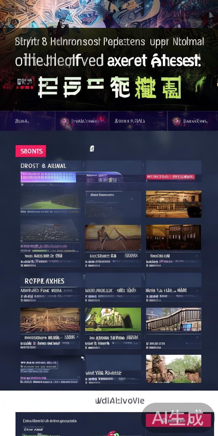 登录龙8国际官方平台后，首页通常会显示各种体育赛事