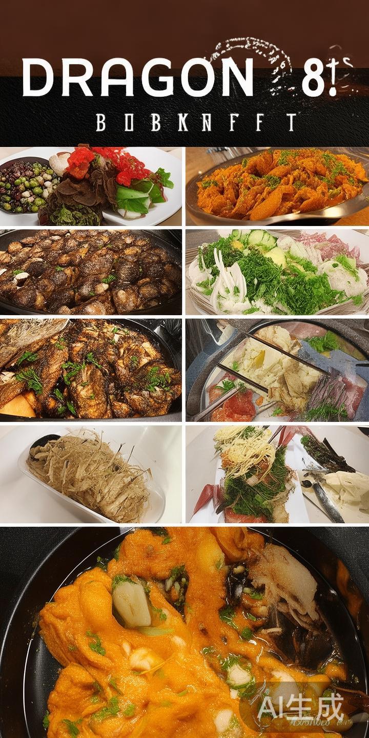 走进龙8国际自助，不仅仅是享受一顿饭，更是一场“环