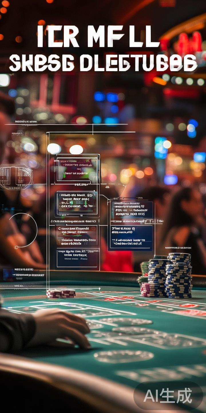 掌握游戏规则是基础。在尝试任何游戏之前，务必详细学