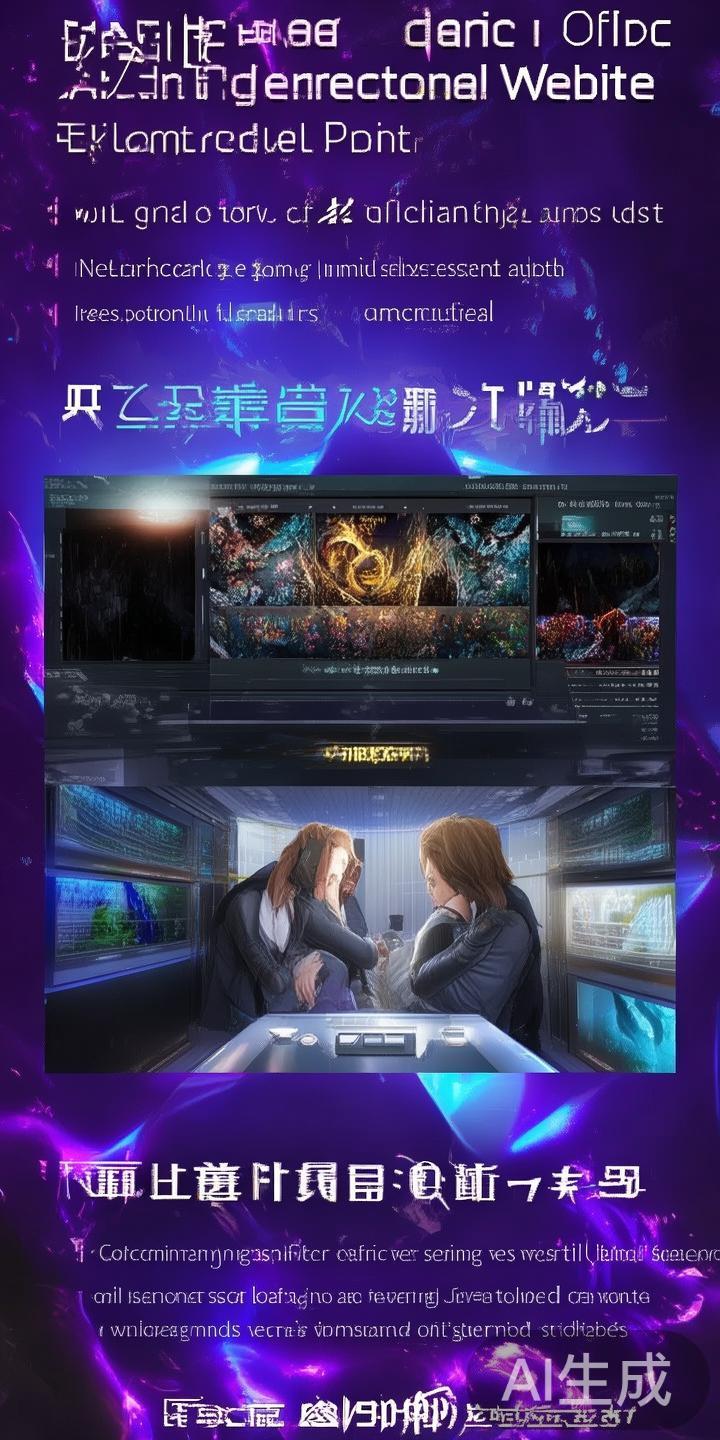 在2024年，线上娱乐行业迎来了新的发展机遇，同时