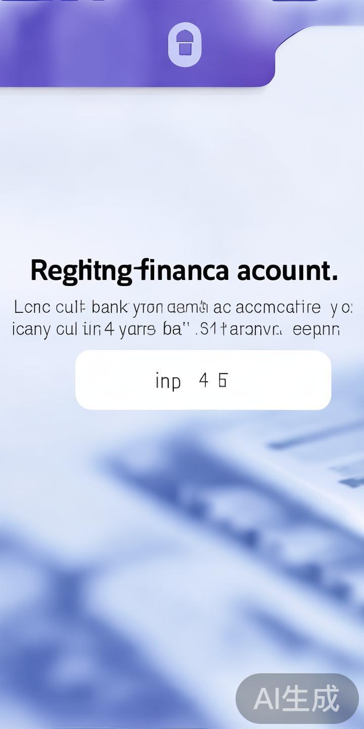 第四步：绑定资金账户
为了顺利进行存取款操作，注