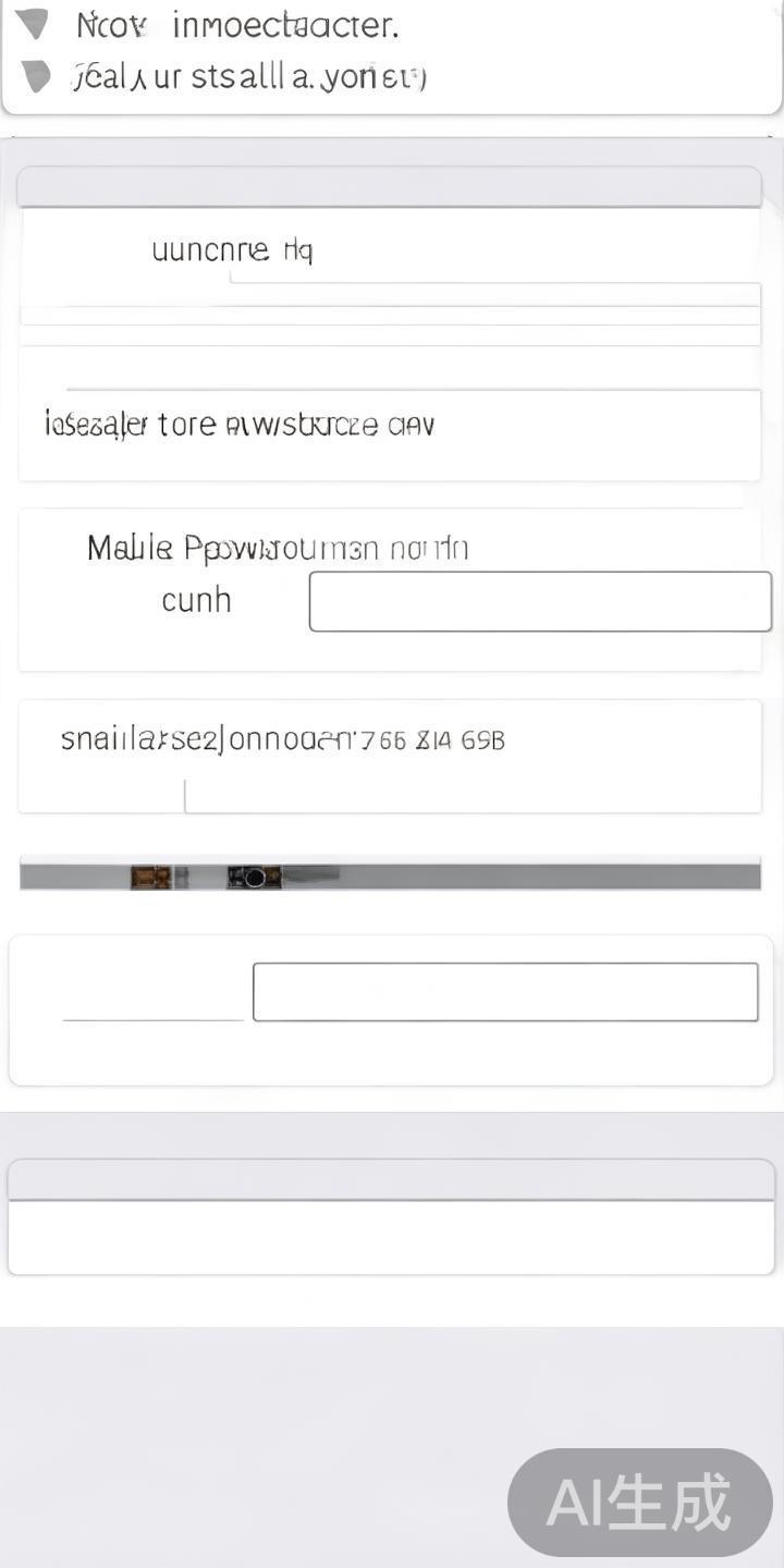 3.&nbsp;填写个人信息
按照提示填写真实信息，包括用