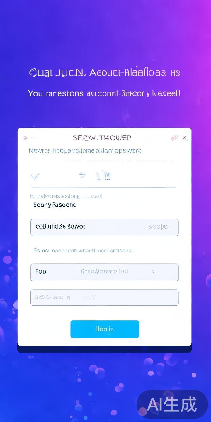 龙8国际游戏登录网页全流程操作指南与详细步骤解析 新用户需先进行注册,填写基本信息,例如用户名、密码