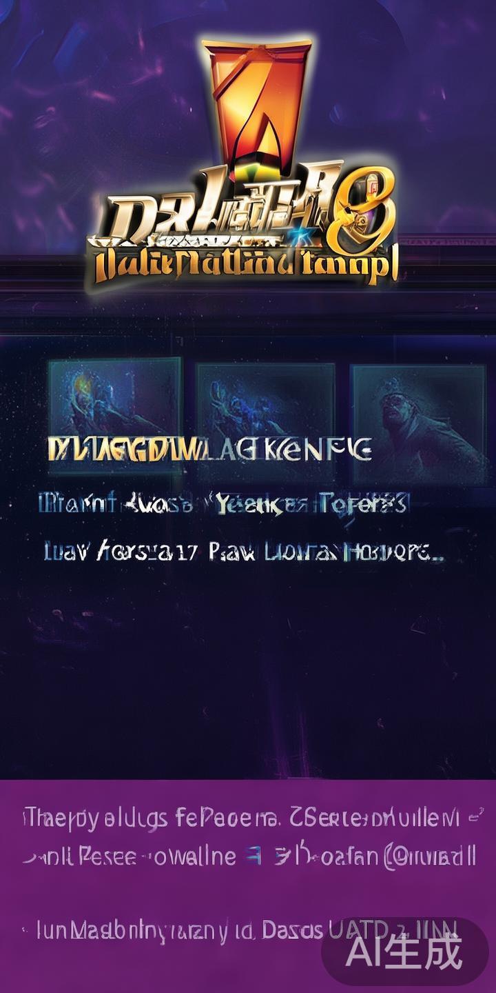 全面详解龙8国际娛乐网址查询与安全登录的实用指南 随着网络技术的不断发展,网络游戏平台不断推陈出新,