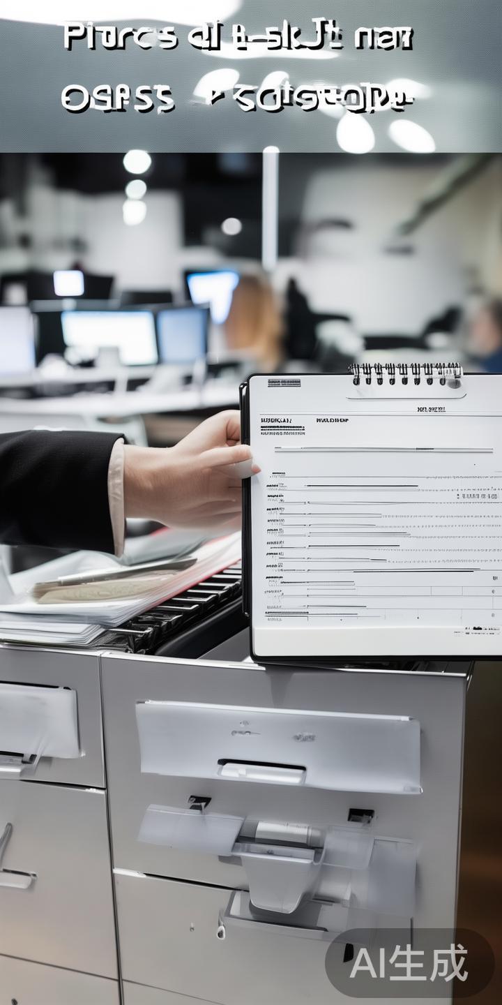 一、提前准备好必要资料
为了实现快速注册，请提前