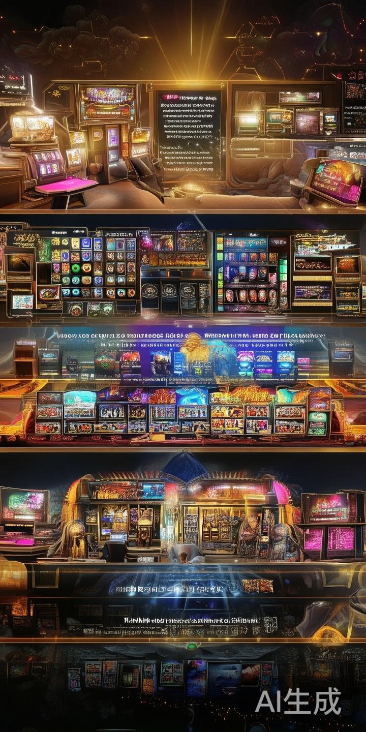 全面揭秘龙8国际电子游戏的精彩玩法与实用技巧攻略 龙8国际电子游戏作为一种融合了传统娱乐和现代技术的