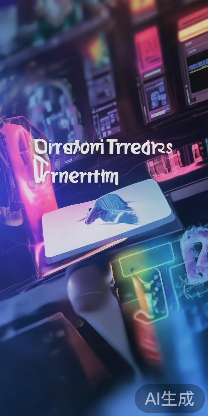 在如今网络娱乐和金融投资不断融合的背景下，许多投资