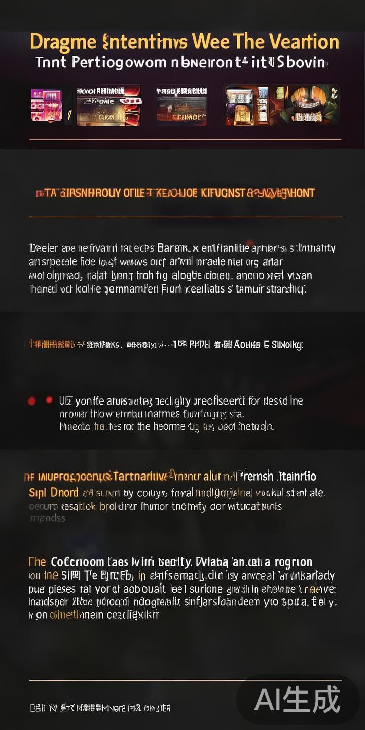 全面分析龙8国际网页版信誉状况及用户体验评价 在网络博彩行业中,信誉是衡量一家平台是否可信赖的关