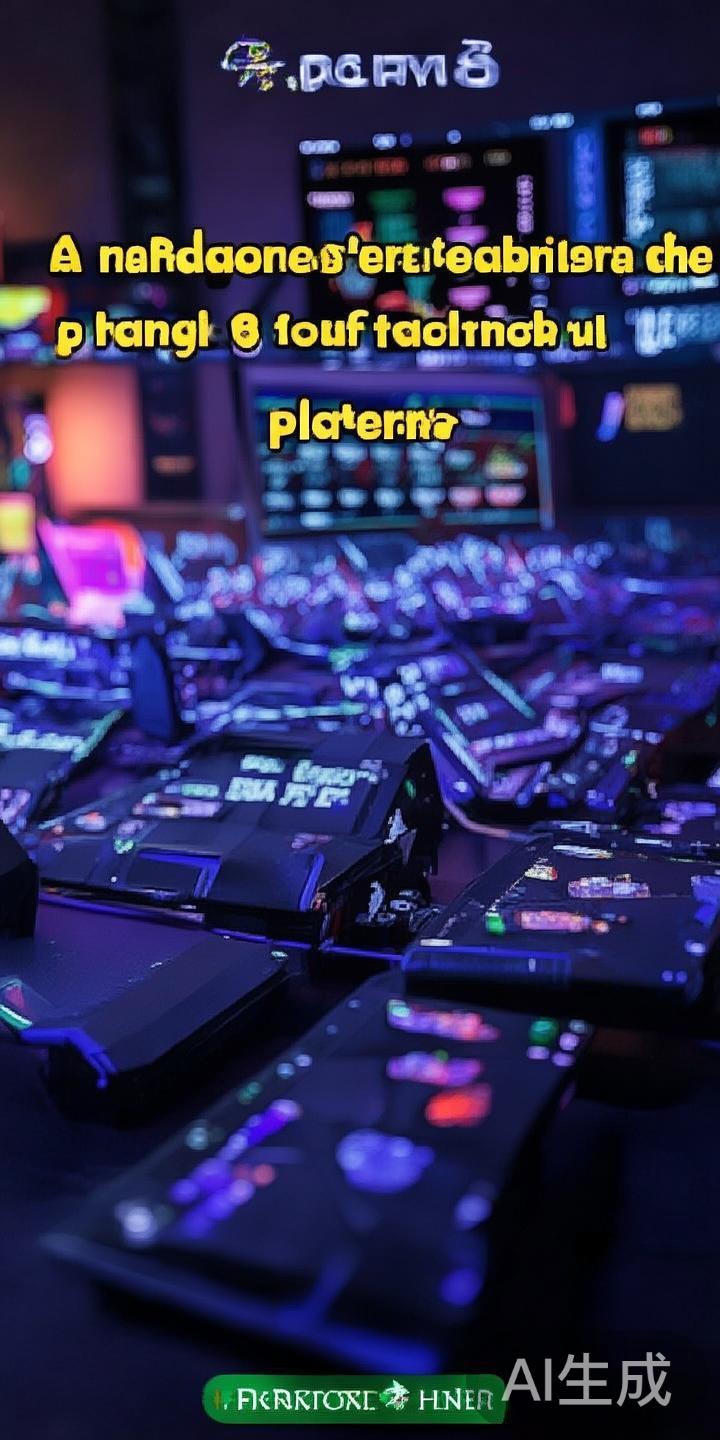 随着互联网的发展，线上娱乐和博彩行业逐渐成为许多用