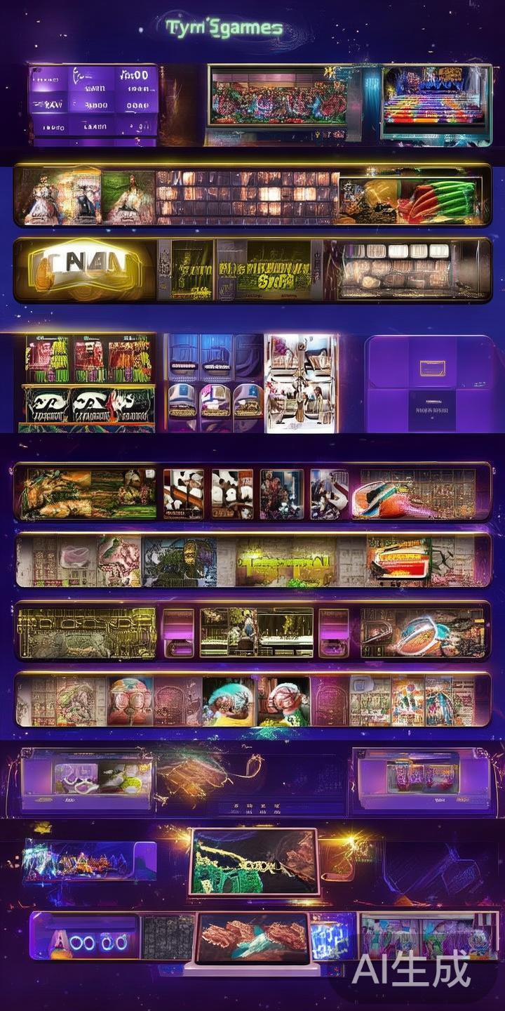 注册完成后，登录您的账户，导航至平台首页的“试玩游