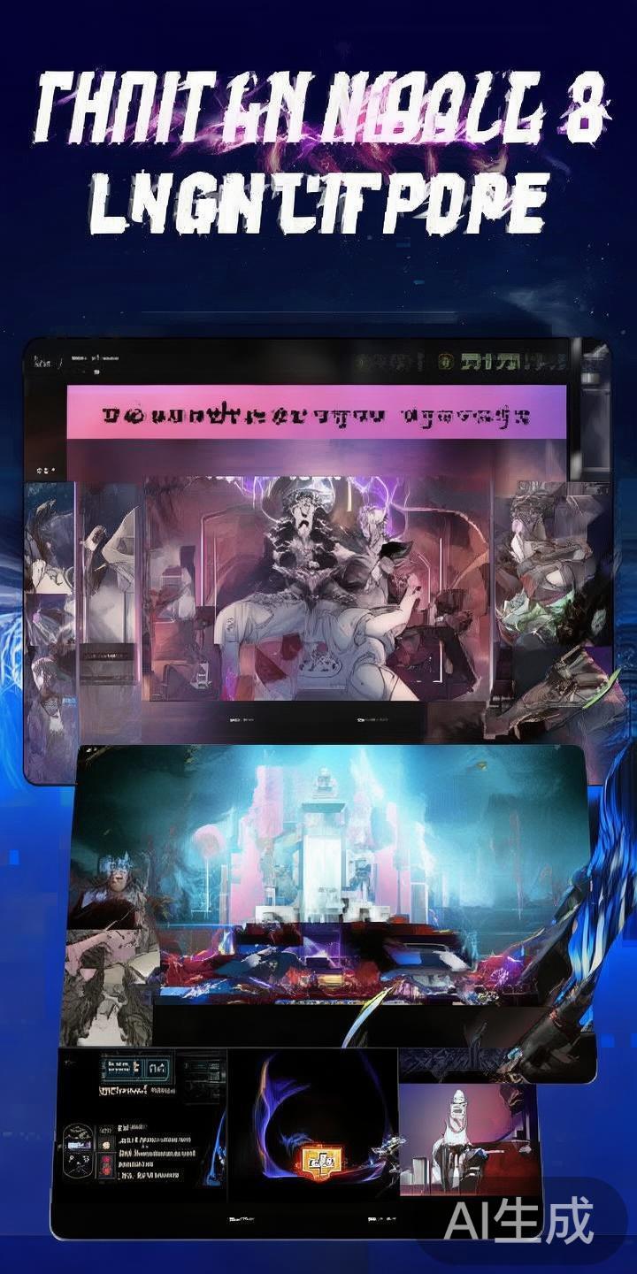 精选全球热门游戏合集:类似龙8国际的精彩娱乐体验推荐 如今玩家的时间有限,方便快捷的操作体验尤为重要。类