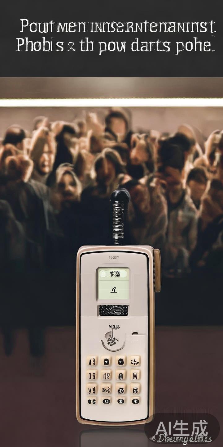 在瞬息万变的手机市场中，许多消费者和投资者都在关注