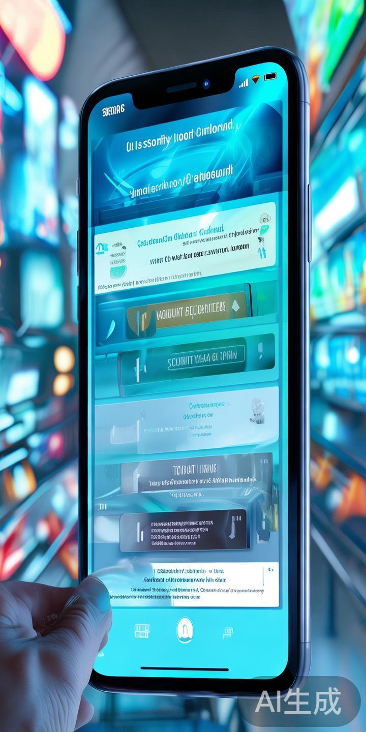 4.&nbsp;支付安全提示频繁出现
部分用户在支付过程中