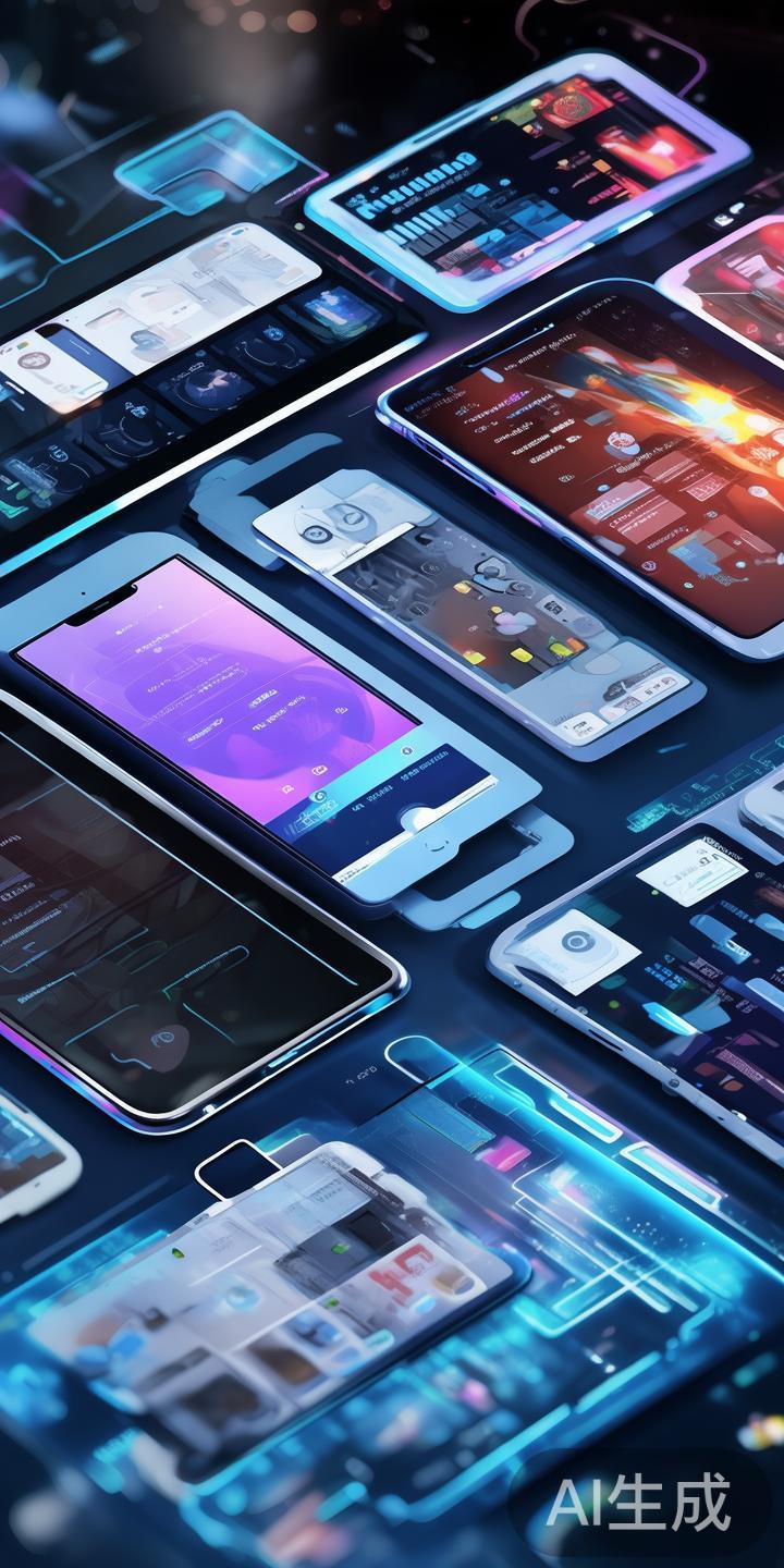 实现多平台无缝体验，关键在于数据同步和界面设计的优