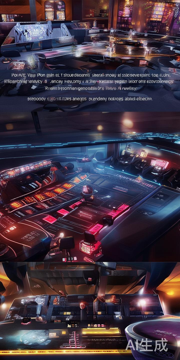 在娱乐体验方面，技术的发展起到了关键作用。龙8国际