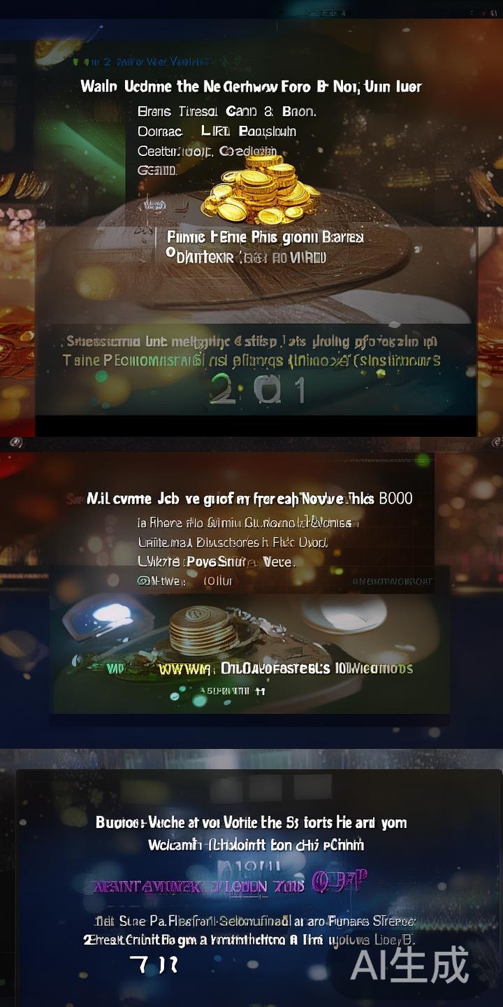 对于首次注册的用户，各平台纷纷推出迎新礼遇。例如，