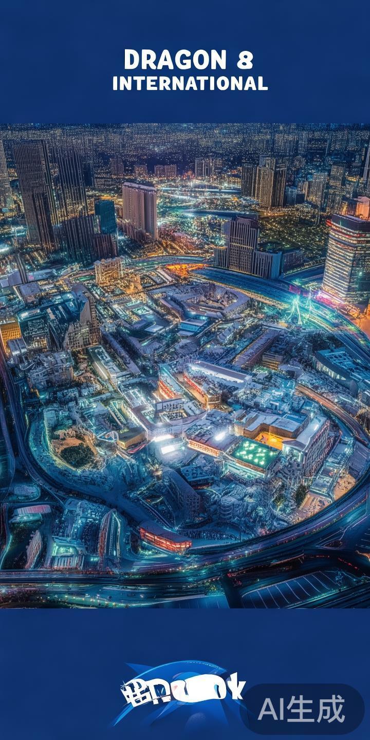 近年来，随着科技革新与跨国合作的深入，企业国际化战