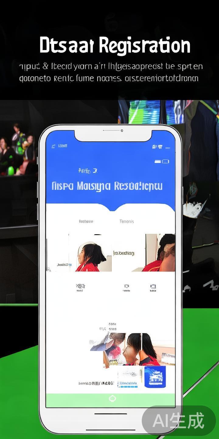 在互联网技术高速发展的今天，体育爱好者面对的最大难