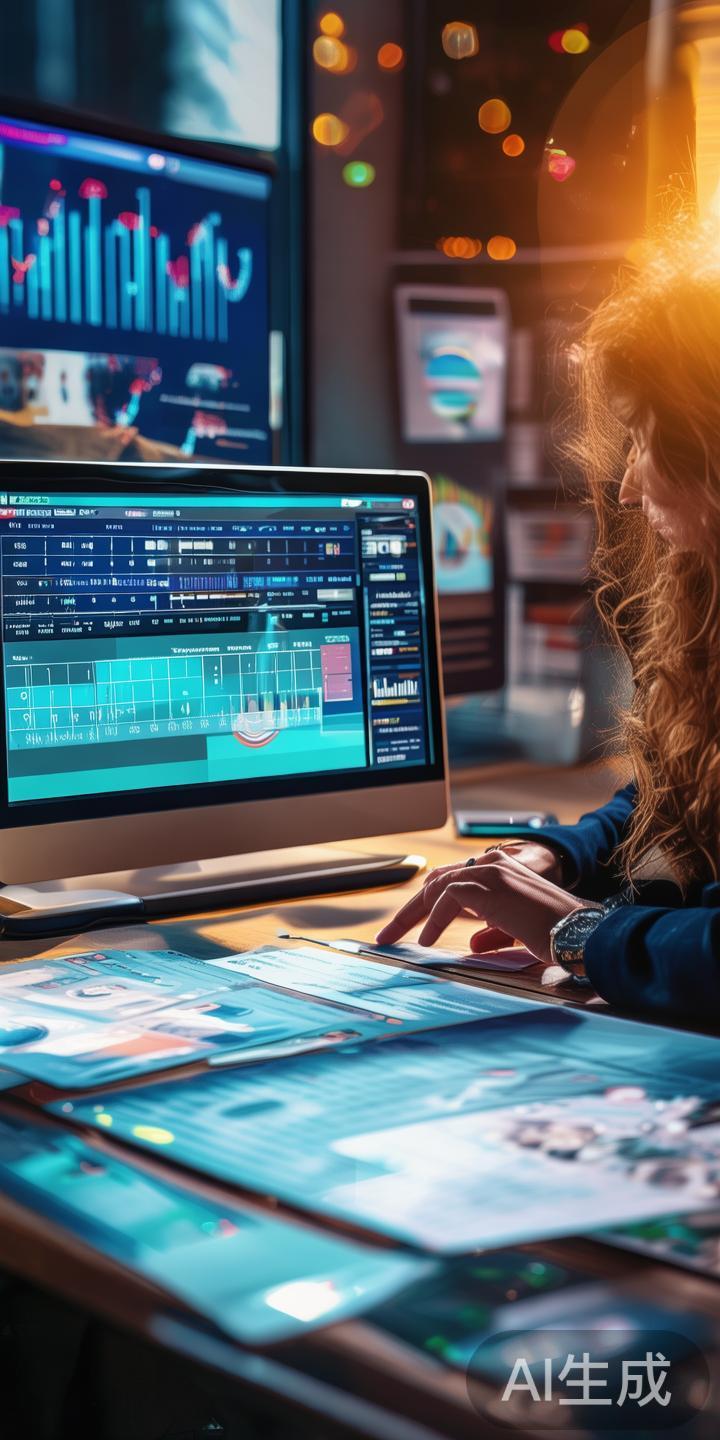 掌握市场与用户需求，制定个性化推广策略
成功的代